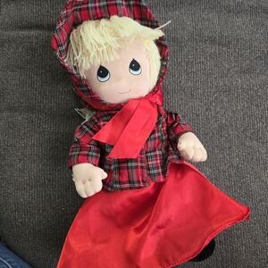 Precious Moments Vintage Plush